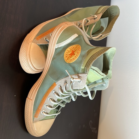 Converse chuck Taylor - Picture 2 of 2